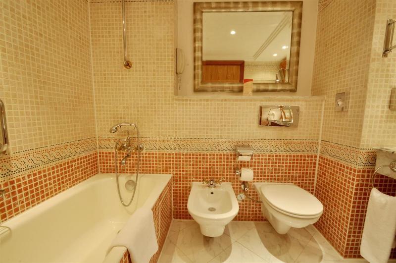 Sharm Dreams Vacation Club-Aqua Park - Oda