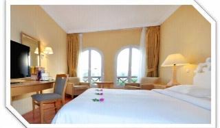 Sharm Dreams Vacation Club-Aqua Park fotoÄŸrafÄ±