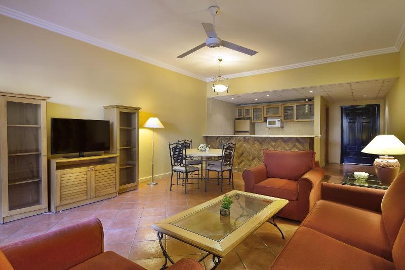 Sharm Dreams Vacation Club-Aqua Park - Oda