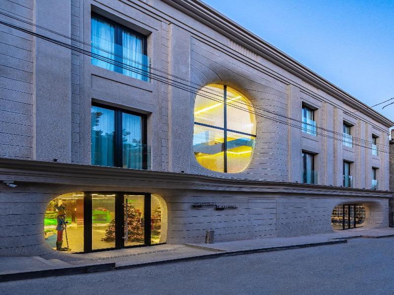 Platforma Design Hotel - Aktivite