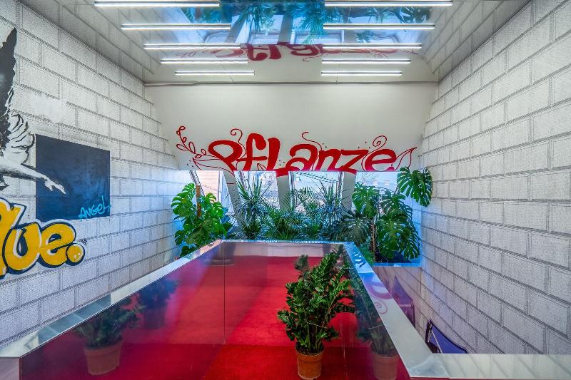 Platforma Design Hotel - Genel