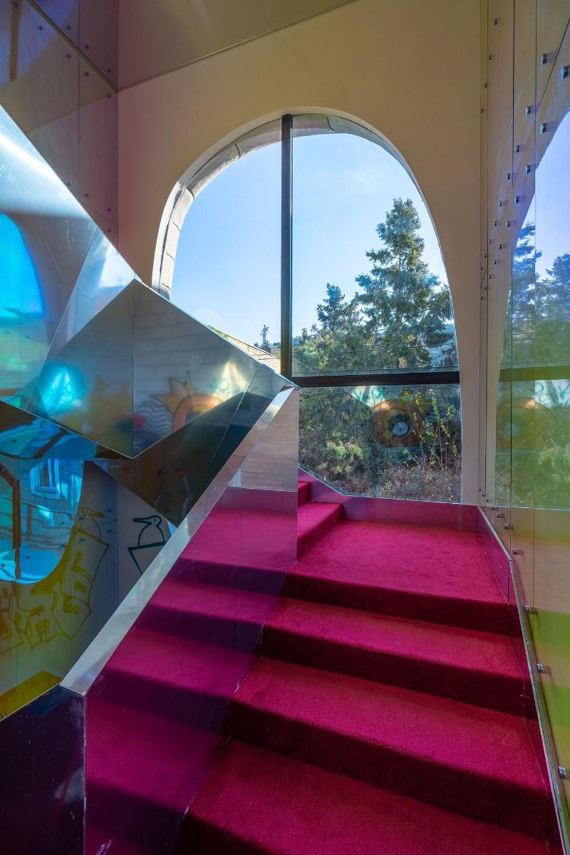 Platforma Design Hotel - Genel