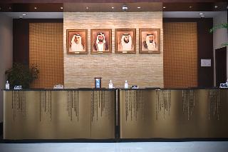 Dusit Thani Dubai fotoÄŸrafÄ±