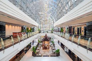 Dusit Thani Dubai fotoÄŸrafÄ±
