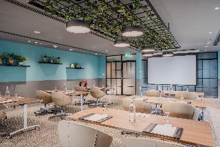 Dusit Thani Dubai fotoÄŸrafÄ±