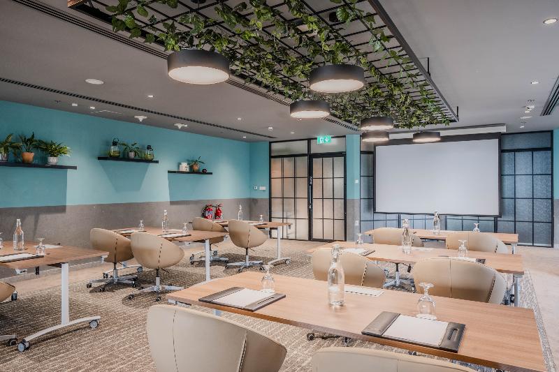 Dusit Thani Dubai - Toplantı