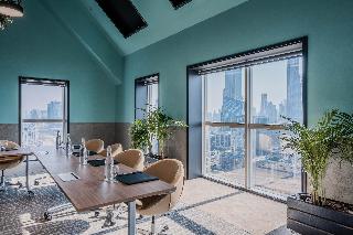 Dusit Thani Dubai fotoÄŸrafÄ±