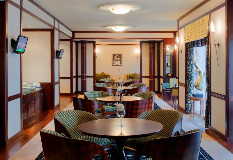 Dusit Thani Dubai - Toplantı