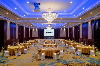 Dusit Thani Dubai fotoÄŸrafÄ±