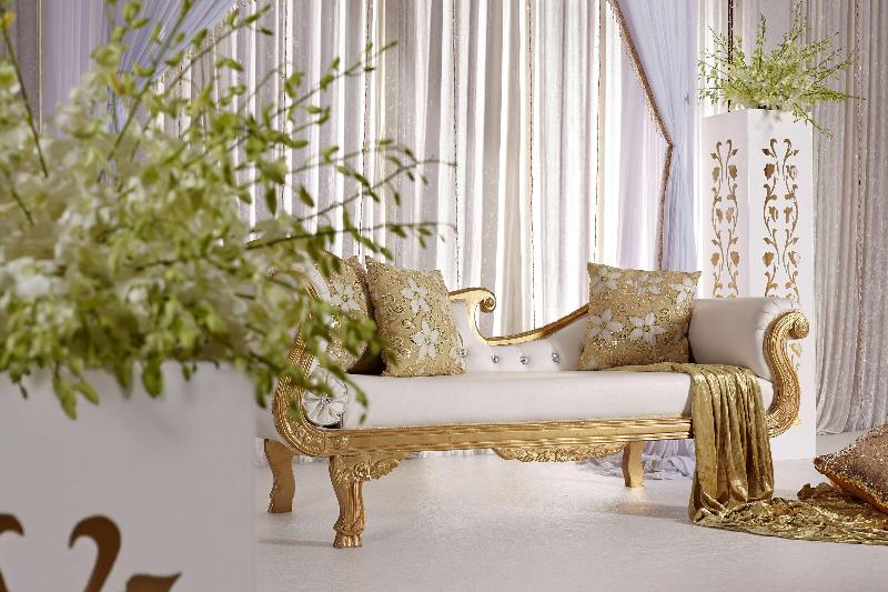 Dusit Thani Dubai - Toplantı