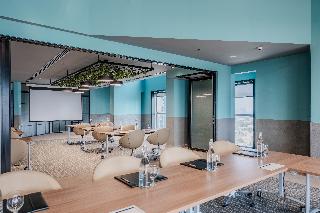 Dusit Thani Dubai fotoÄŸrafÄ±