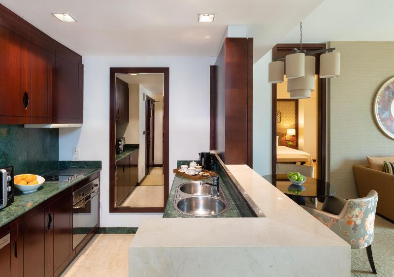 Dusit Thani Dubai - Oda