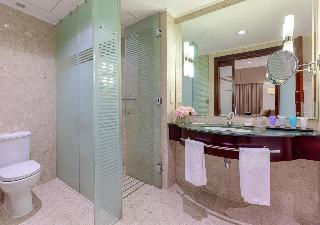 Dusit Thani Dubai fotoÄŸrafÄ±