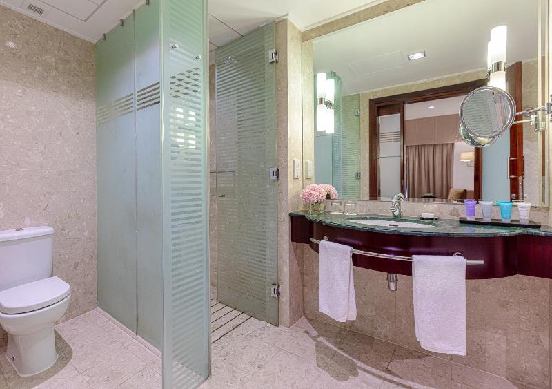 Dusit Thani Dubai - Oda