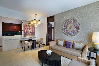 Dusit Thani Dubai fotoÄŸrafÄ±