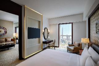 Dusit Thani Dubai fotoÄŸrafÄ±