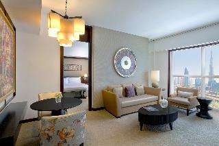 Dusit Thani Dubai fotoÄŸrafÄ±