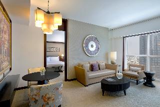 Dusit Thani Dubai fotoÄŸrafÄ±