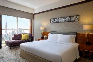 Dusit Thani Dubai fotoÄŸrafÄ±