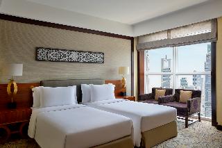 Dusit Thani Dubai fotoÄŸrafÄ±