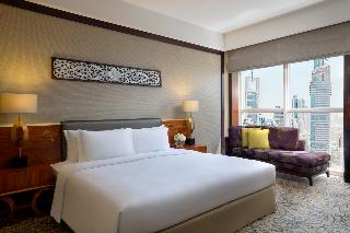 Dusit Thani Dubai fotoÄŸrafÄ±