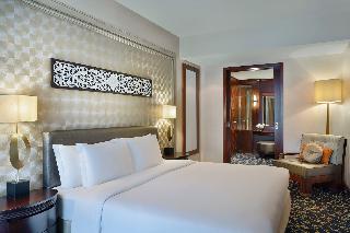 Dusit Thani Dubai fotoÄŸrafÄ±