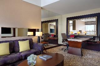 Dusit Thani Dubai fotoÄŸrafÄ±