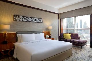 Dusit Thani Dubai fotoÄŸrafÄ±