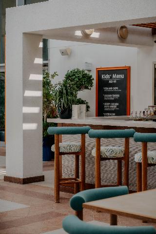 Dusit Thani Dubai fotoÄŸrafÄ±
