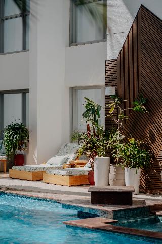 Dusit Thani Dubai fotoÄŸrafÄ±