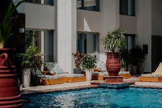 Dusit Thani Dubai fotoÄŸrafÄ±