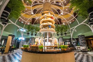 Dusit Thani Dubai fotoÄŸrafÄ±