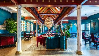 Dusit Thani Dubai fotoÄŸrafÄ±