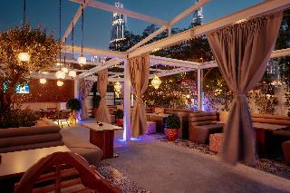 Dusit Thani Dubai fotoÄŸrafÄ±