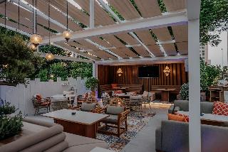 Dusit Thani Dubai fotoÄŸrafÄ±