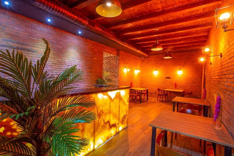 Royal Inn - Bar