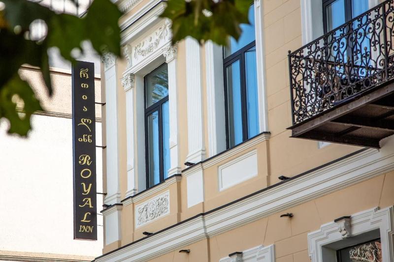 Royal Inn - Genel