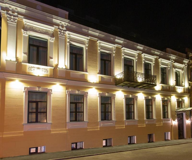 Royal Inn - Genel