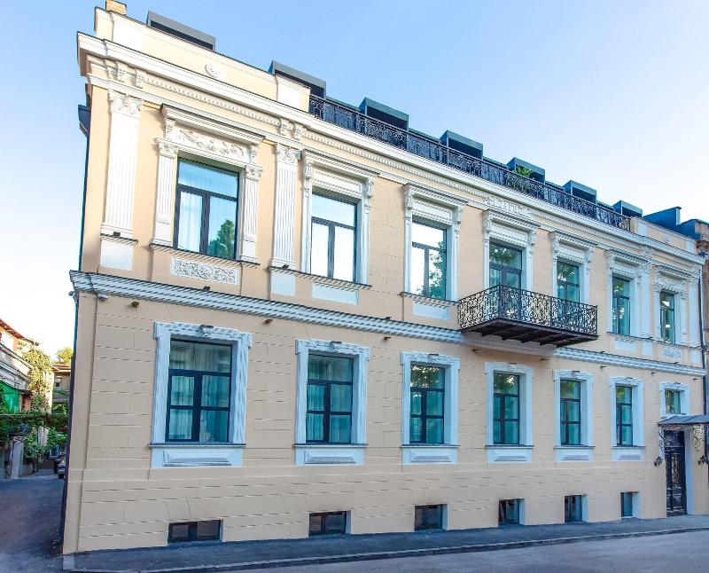 Royal Inn - Genel