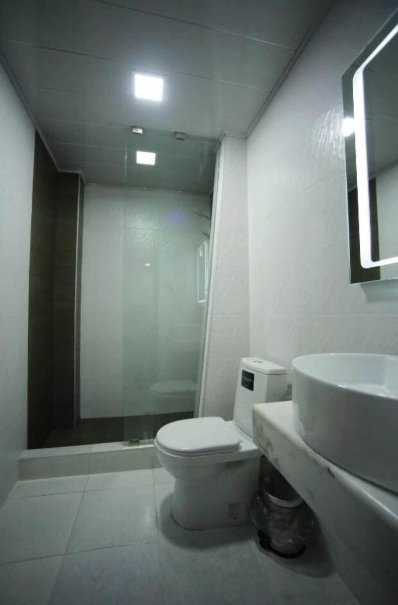 West Tower Hotel - Oda
