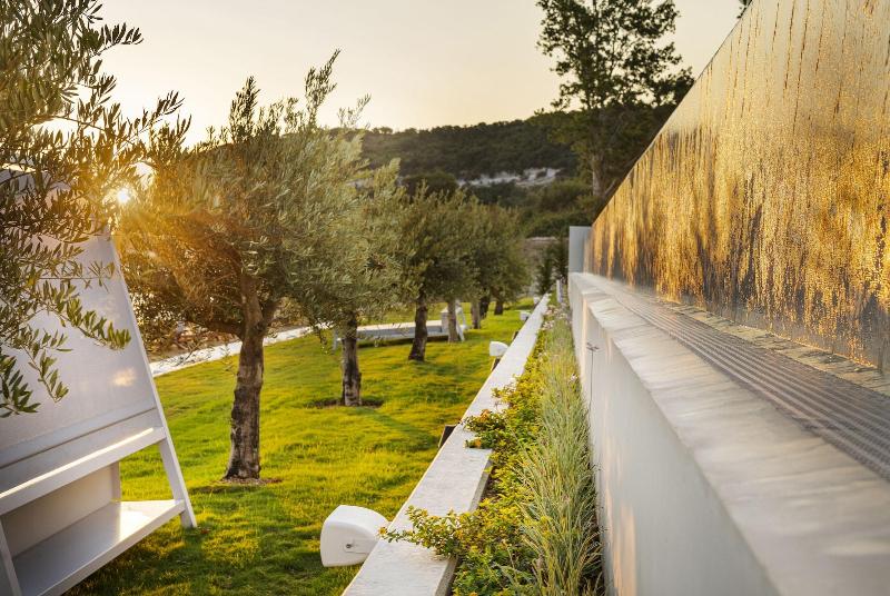 Mount Athos Resort - Genel