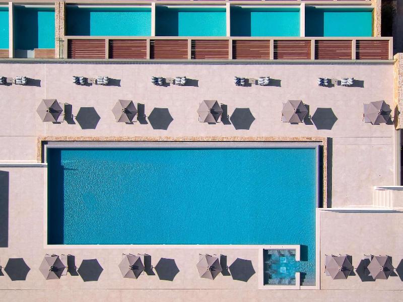MarBella Elix - Genel