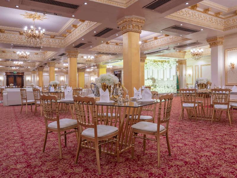 Move Inn Jeddah - Toplantı