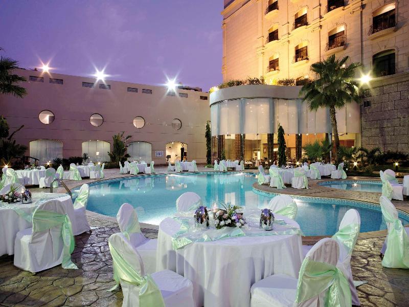 Move Inn Jeddah - Toplantı