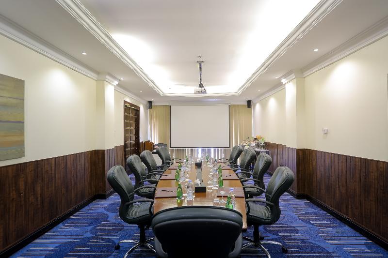 Move Inn Jeddah - Toplantı