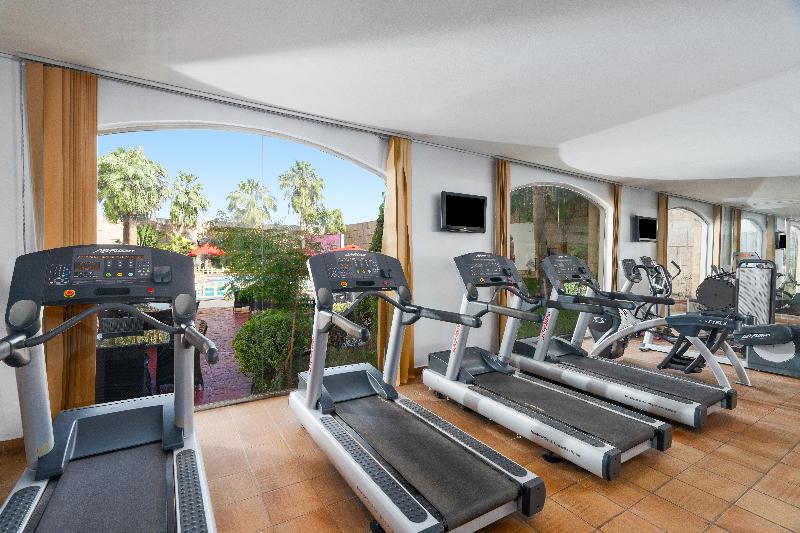 Move Inn Jeddah - Aktivite