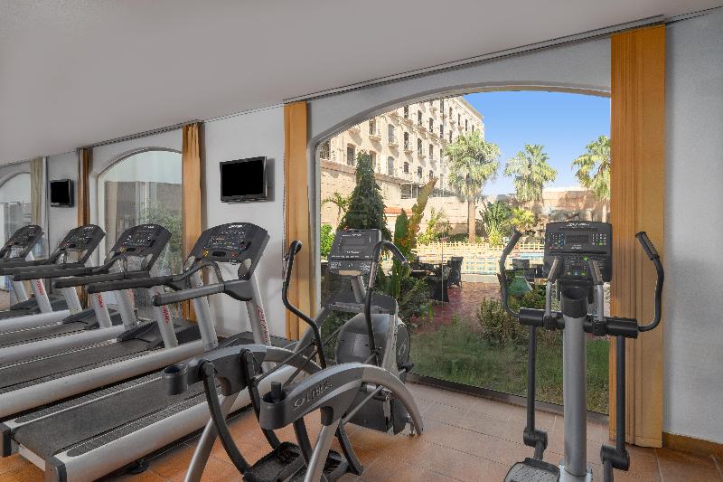 Move Inn Jeddah - Aktivite