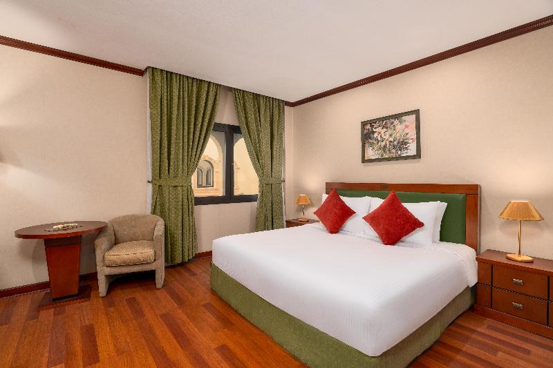 Move Inn Jeddah - Oda