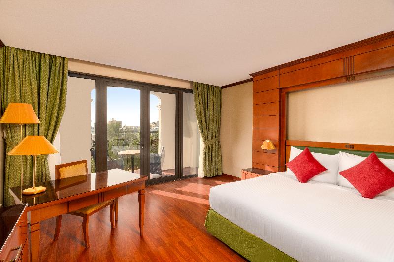 Move Inn Jeddah - Oda