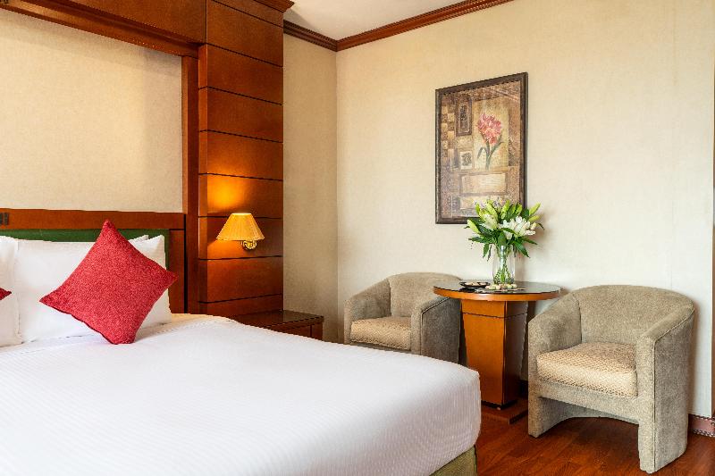 Move Inn Jeddah - Oda